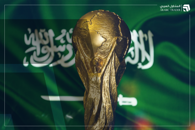 الفيفا تمنح السعودية رسمياً حق استضافة كأس العالم في 2034